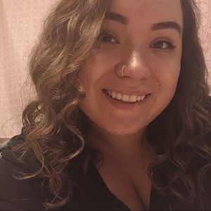 Meet your Posher, Kate